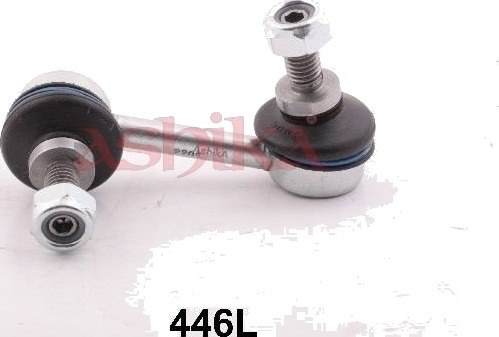 ASHIKA 106-04-446L Stabilisator, chassis