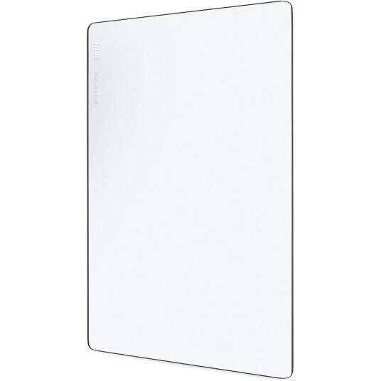 NiSi Cinefilter 4x5,65 1/2 Allure Mist Black Halv NiSi Cinefilter 4x5,65 1/2 Allure Mist Black Halv