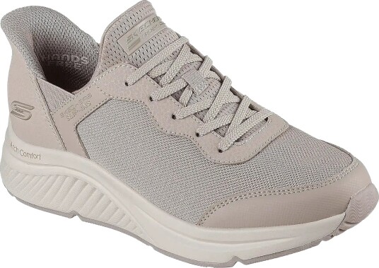 Skechers Bobs Arch Comfort B Sweet A Look Grey 37