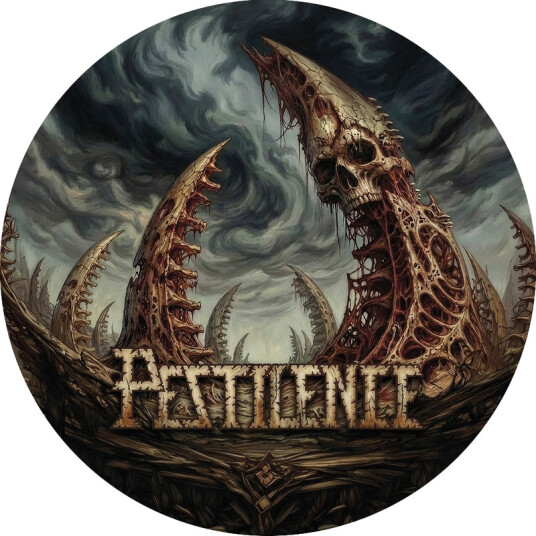 Pestilence