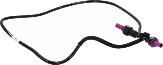 Brennstoffledning VAICO V46-1874