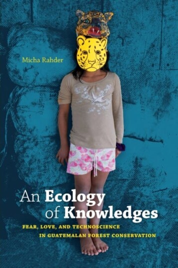 An Ecology Of Knowledges Av Micha Rahder An Ecology Of Knowledges Av Micha Rahder