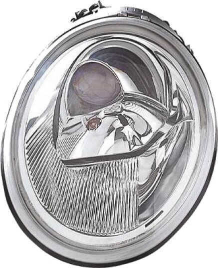 DIEDERICHS 2265083 Frontlykter