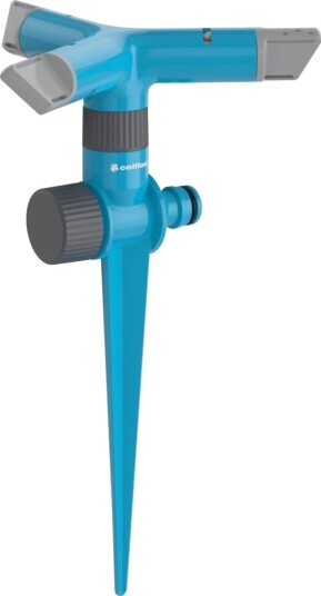 Cellfast Roterende Sprinkler 3 Armet Ideal Cellfast Roterende Sprinkler 3 Armet Ideal