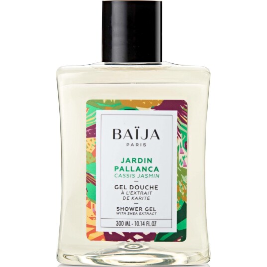 Baïja Jardin Pallanca Jardin Pallanca Shower Gel 300 ml Baïja Jardin Pallanca Jardin Pallanca Shower Gel 300 ml