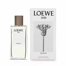 Loewe 001 Woman Eau De Toilette 75ml Loewe 001 Woman Eau De Toilette 75ml