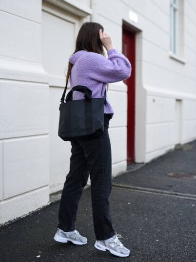 Tote Bag Micro W3 Tote Bag Micro W3