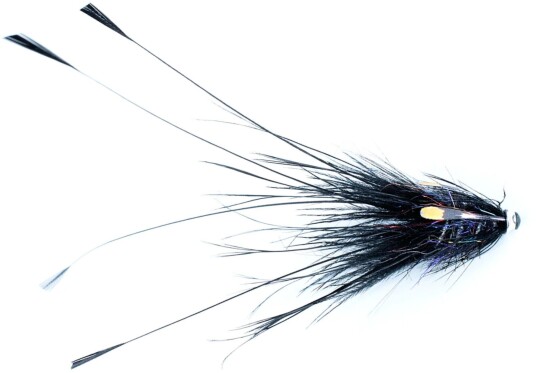 Frodin Flies Frödin Pig Series