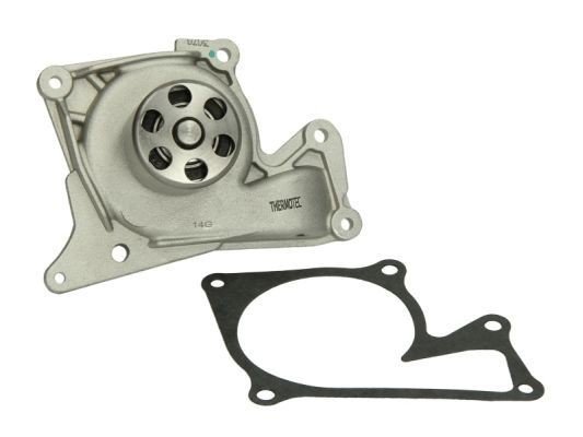 THERMOTEC D1R043TT Vannpumpe THERMOTEC D1R043TT Vannpumpe