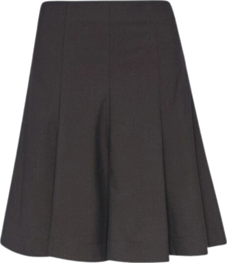 Ane Mone Dame Skjørt Brun 2XL,