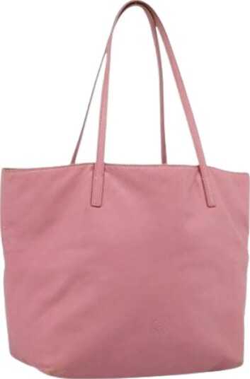 Loewe Pre owned Dame Pre owned Rosa ONE SIZE,