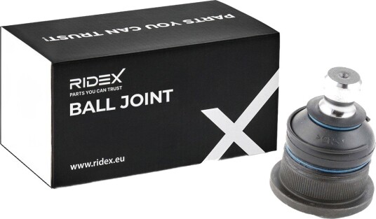 Bærekule RIDEX 2462S0170