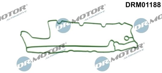 Tetning, topplokkdeksel DR.MOTOR AUTOMOTIVE DRM01188