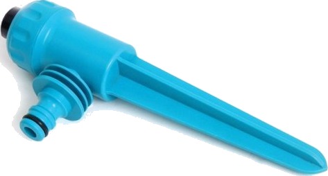 Cellfast Statisk Sprinkler Wulkan / Cellpro Cellfast Statisk Sprinkler Wulkan / Cellpro