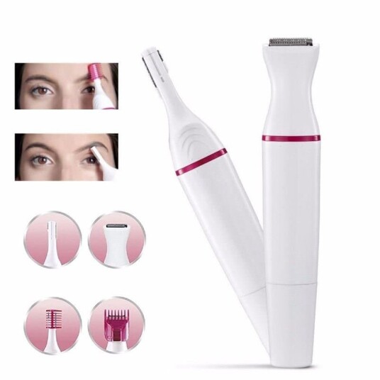 Beauty Styler | 5-i-1 trimmersett Beauty Styler | 5-i-1 trimmersett