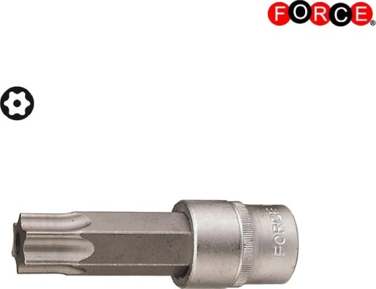 FORCE 34710090 Pipenøkkelinnsats