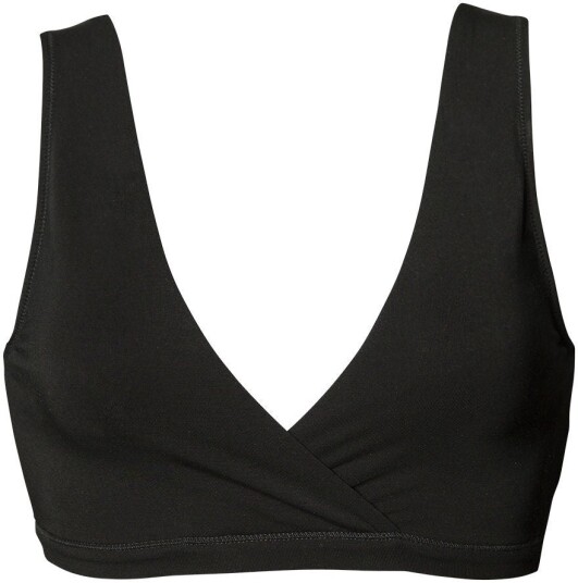 Boob Design Amme Bh, Soft Nursing Full Cup - Svart Boob Design Boob Design Amme Bh, Soft Nursing Full Cup - Svart Boob Design