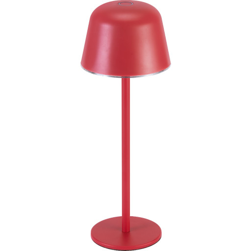 Ledvance Endura Style Bordlampe Magenta USB 2700K/4000K/6500K dimbar Ledvance Endura Style Bordlampe Magenta USB 2700K/4000K/6500K dimbar