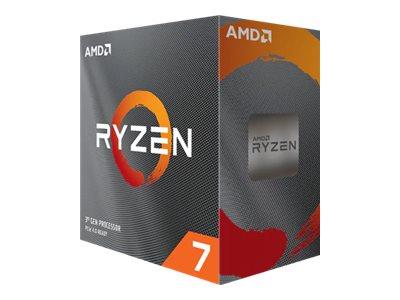 AMD CPU Ryzen 7 3800XT 4.70 GHz AM4 BOX 100-100000279WOF retail AMD CPU Ryzen 7 3800XT 4.70 GHz AM4 BOX 100-100000279WOF retail