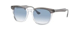 Ray-Ban Hawkeye RB2298 13553F 5221 Ray-Ban Hawkeye RB2298 13553F 5221