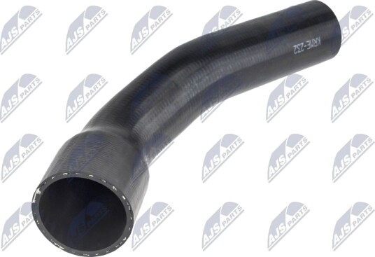 NTY GPP ME 232 Ladeluftslange