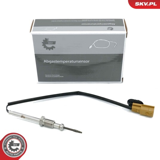Sensor, eksostemperatur ESEN SKV 30SKV467 Sensor, eksostemperatur ESEN SKV 30SKV467