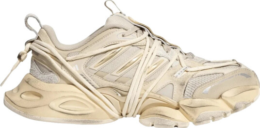 Adidas Dame Sport Beige 40 EU, Adidas Dame Sport Beige 40 EU,
