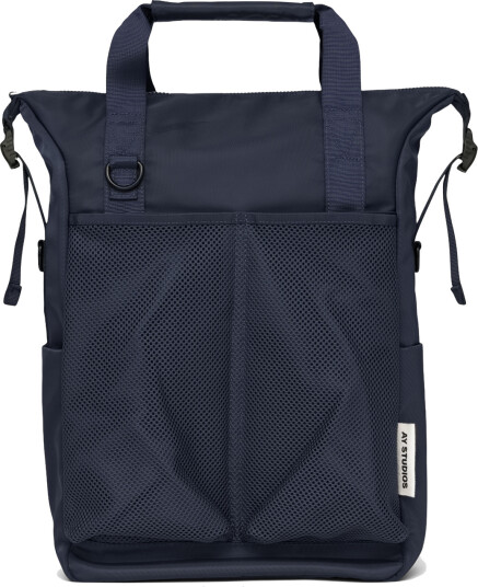 AY Studios 19L Ryggsekk - Navy AY Studios 19L Ryggsekk - Navy