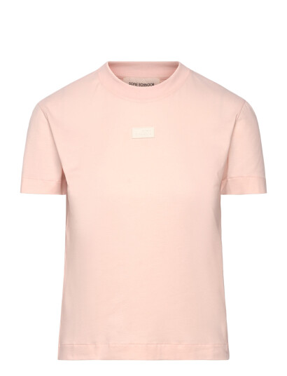 Sofie Schnoor Indysw T Shirt Pink XL Sofie Schnoor Indysw T Shirt Pink XL