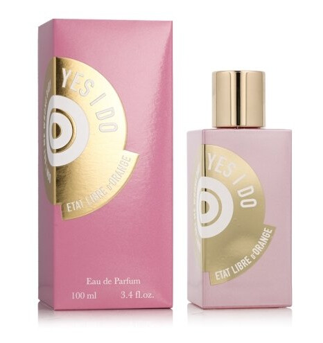 Etat Libre D'Orange Don't Get Me Wrong Baby Eau De Parfum 100 ml med Mysk og Appelsin