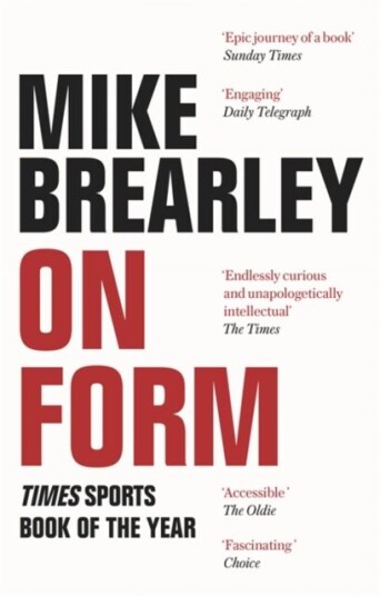 On Form Av Mike Brearley