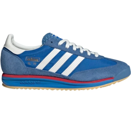Adidas Herre Sport Blå 38 EU, Adidas Herre Sport Blå 38 EU,