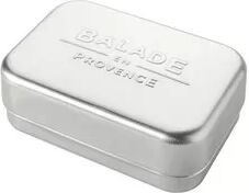Balade En Provence Aluminium Travel Box - 1 Stk Balade En Provence Aluminium Travel Box - 1 Stk