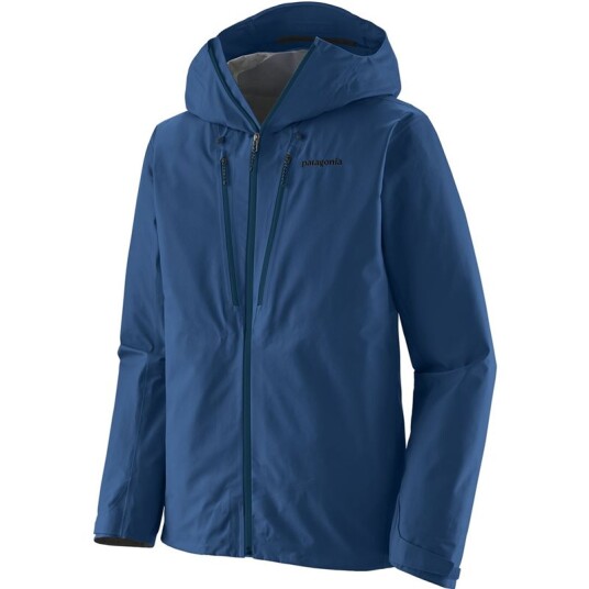 Patagonia M's Triolet Jkt Clement Blue