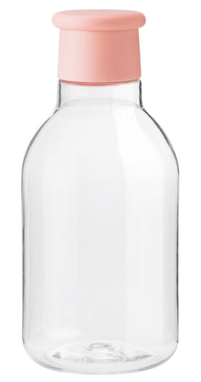 Rig-Tig - Drink-It drikkeflaske 0,5L salmon