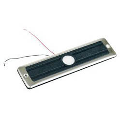 Antisklitrinn med LED Antisklitrinn med LED