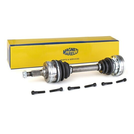 Magneti Marelli Drivaksel MAGNETI MARELLI 302004190069