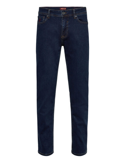 MCS Rick Reg Med Bl Dn Mcs M Jeans - Navy - 31 x 32 MCS Rick Reg Med Bl Dn Mcs M Jeans - Navy - 31 x 32