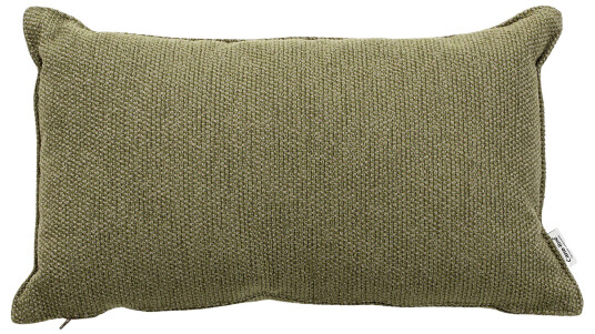 Cane-line Wove dekorativ pute Lysegrønn 32 x 52 x 12 cm Grønn