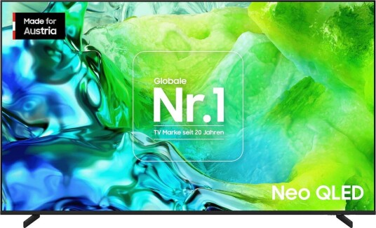 Samsung 55" QN83H Neo QLED QE55QN83HAUXXN Samsung 55" QN83H Neo QLED QE55QN83HAUXXN