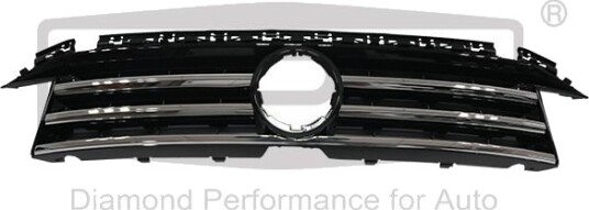 DPA 88531791502 Ventilasjonsgitter