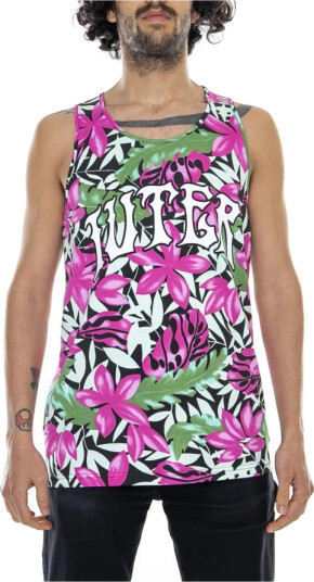 Iuter Herre Topper Flerfarget S, Iuter Herre Topper Flerfarget S,
