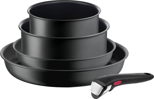 Gerlach Granitex Stekepanne 28 cm