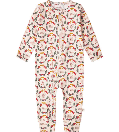 That"s Mine Elliotte Onesie - Multi/patterned - 56