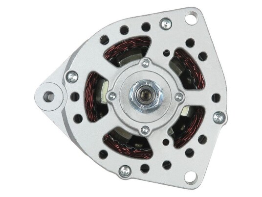 Dynamo AS PL A0001