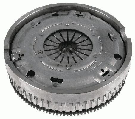 Clutchsett SACHS 3089 000 010