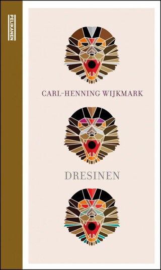 Dresinen Av Carl-Henning Wijkmark