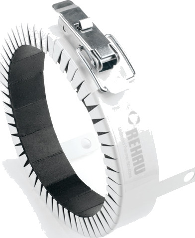 RAUPIANO BRANNDEKNING DN50