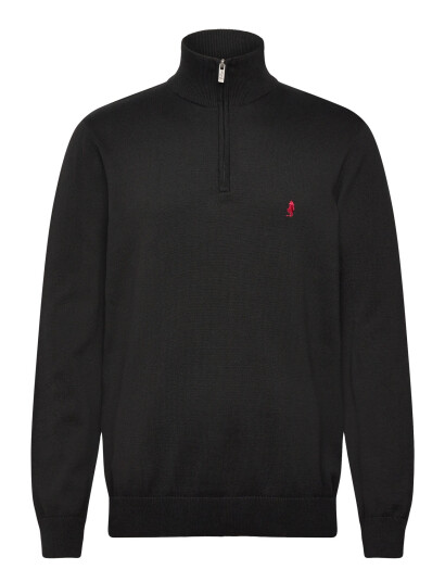 MCS Eli Hz Reg Mcs M Knit - Black - XXL MCS Eli Hz Reg Mcs M Knit - Black - XXL