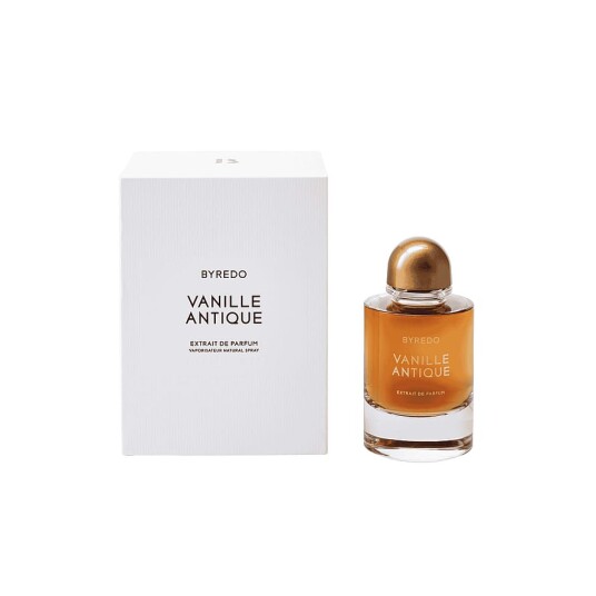 Night Veils Vanille Antique Eau De Parfum 70 ml